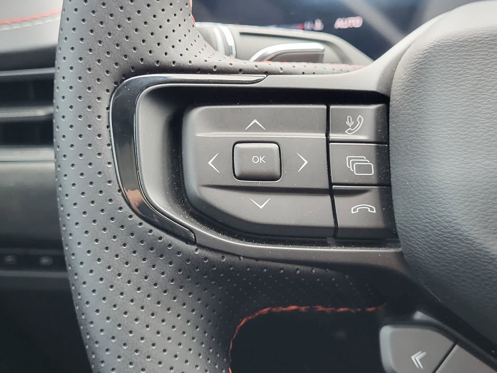 New 2026 Dodge Charger Scat Pack AWD/4WD image 13