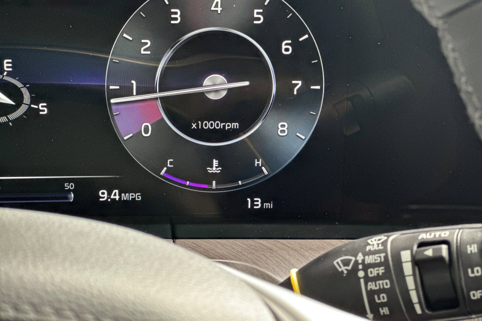 New 2025 Kia Telluride SX Prestige image 23