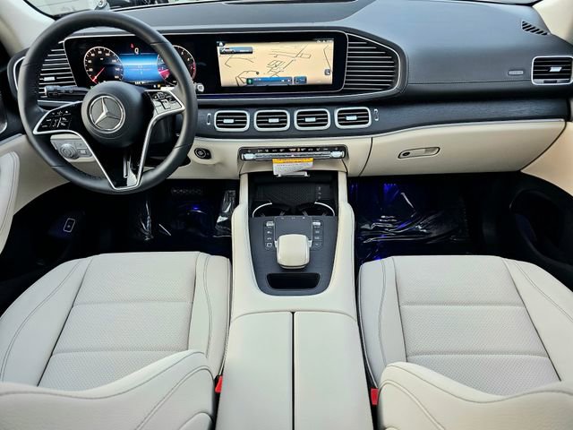 New 2026 Mercedes-Benz GLE 350 4MATIC image 26