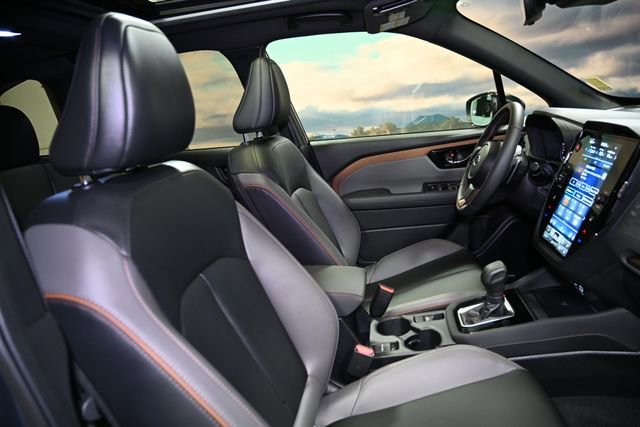 Used 2025 Subaru Forester Sport w/ Popular Package #1 image 64