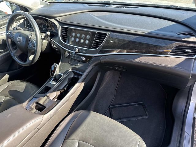 Used 2017 Buick LaCrosse Essence w/ Sights and Sounds Package image 16