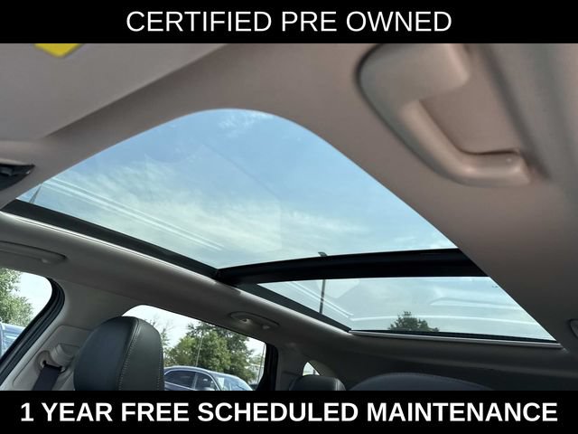 Used 2023 Kia Sorento SX AWD/4WD image 16