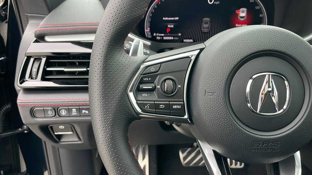 New 2026 Acura MDX A-Spec image 21
