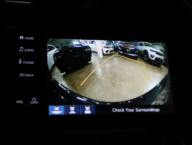 Used 2019 Honda Civic EX image 11
