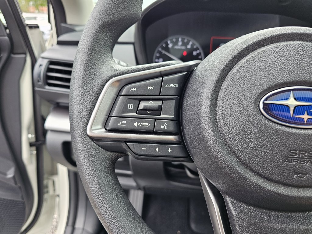 New 2026 Subaru Impreza 2.0i Sport AWD/4WD image 24