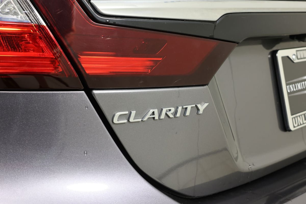 Used 2018 Honda Clarity Touring image 45