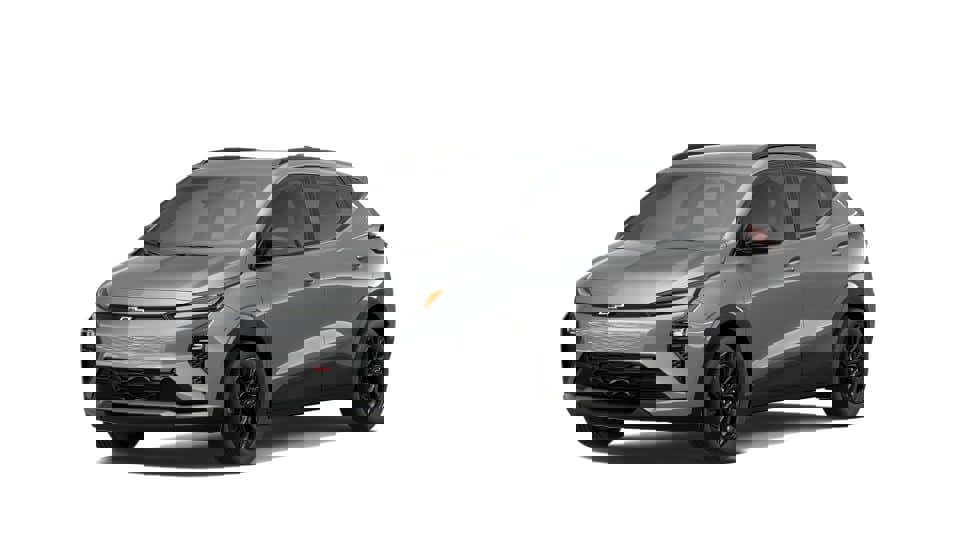 New 2027 Chevrolet Bolt RS image 48