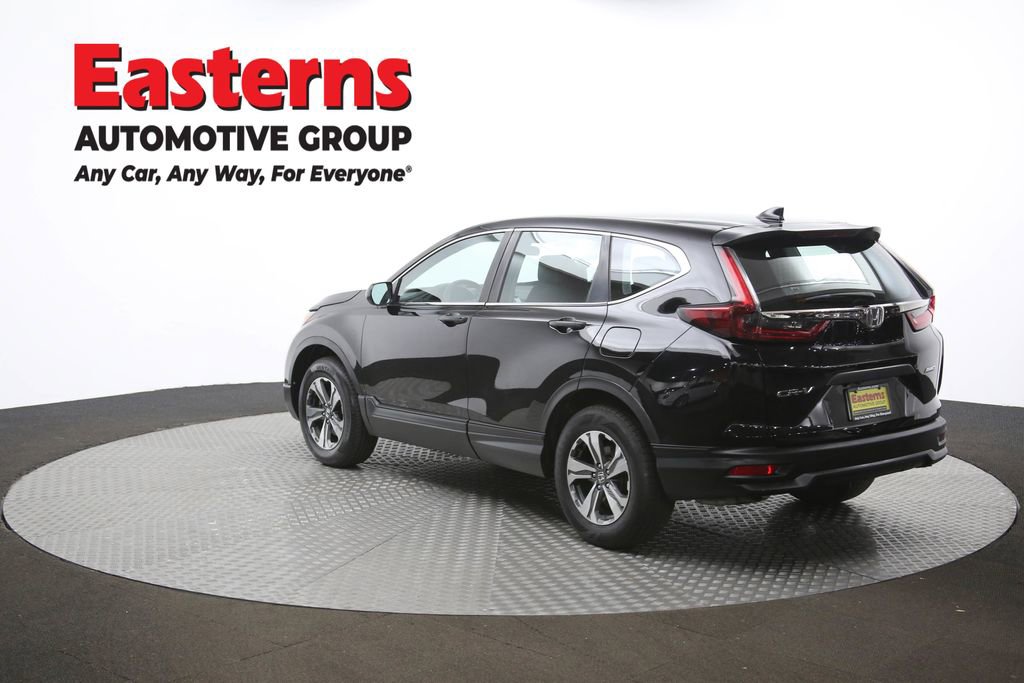 Used 2020 Honda CR-V LX image 64