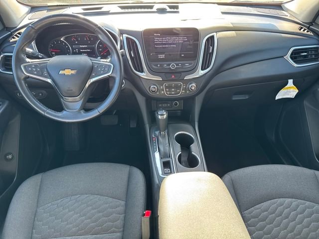 Certified 2021 Chevrolet Equinox LT image 12
