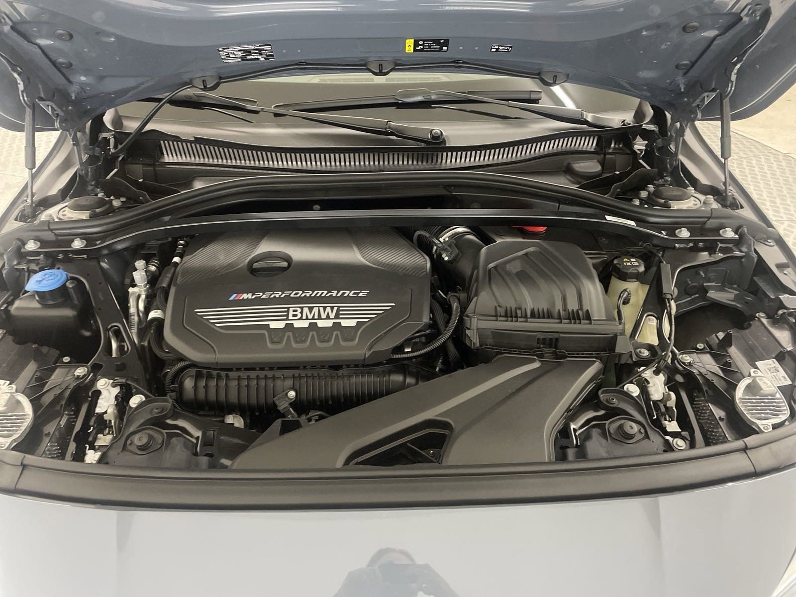 Used 2024 BMW M235i xDrive Gran Coupe w/ Premium Package image 28