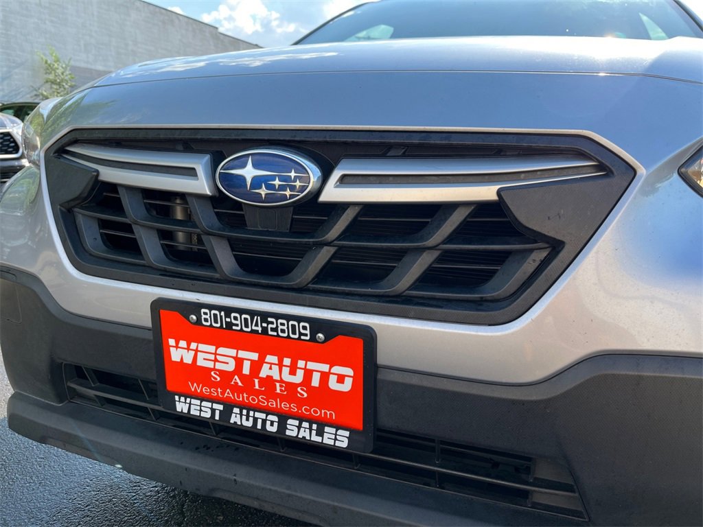 Used 2022 Subaru Crosstrek 2.0i Premium w/ Popular Package #3 image 34