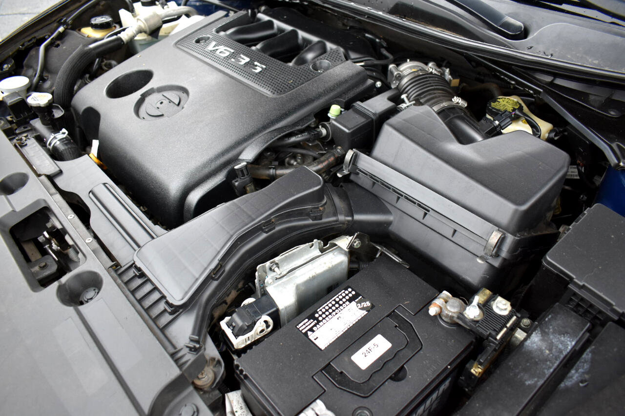 Used 2016 Nissan Altima 3.5 SR image 44