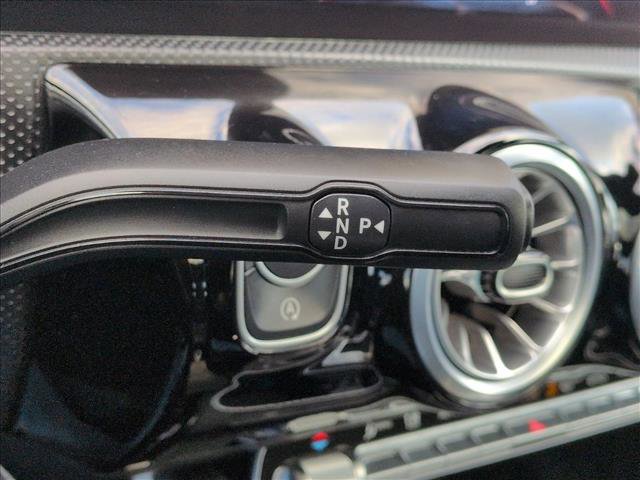 Used 2025 Mercedes-Benz CLA 250 4MATIC image 17