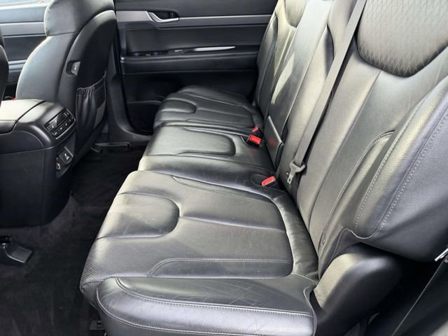 Used 2021 Hyundai Palisade SEL image 10