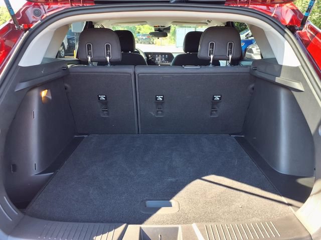 Certified 2024 Chevrolet Trax LS FWD image 19