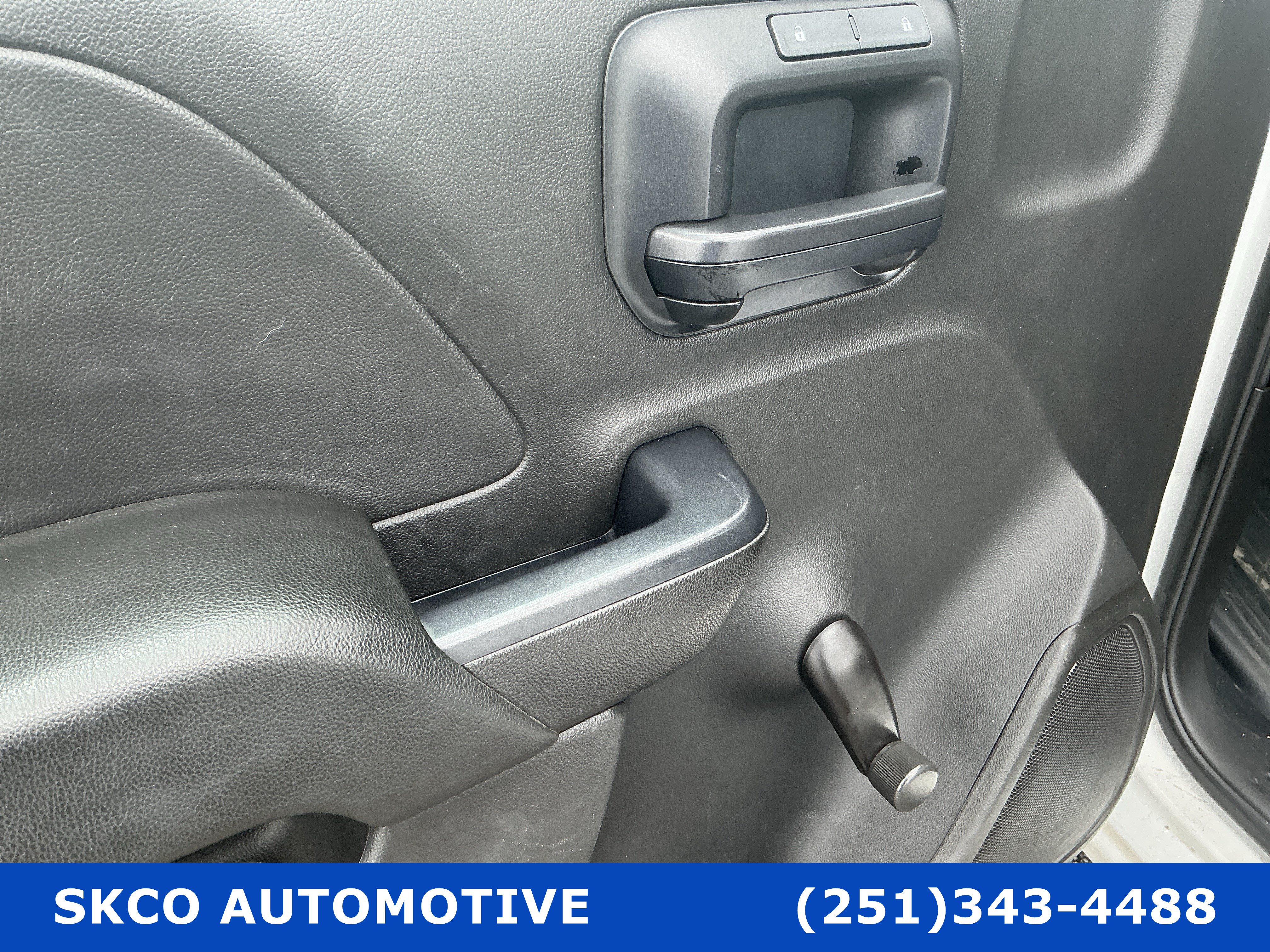 Used 2015 GMC Sierra 1500 2WD Regular Cab image 22
