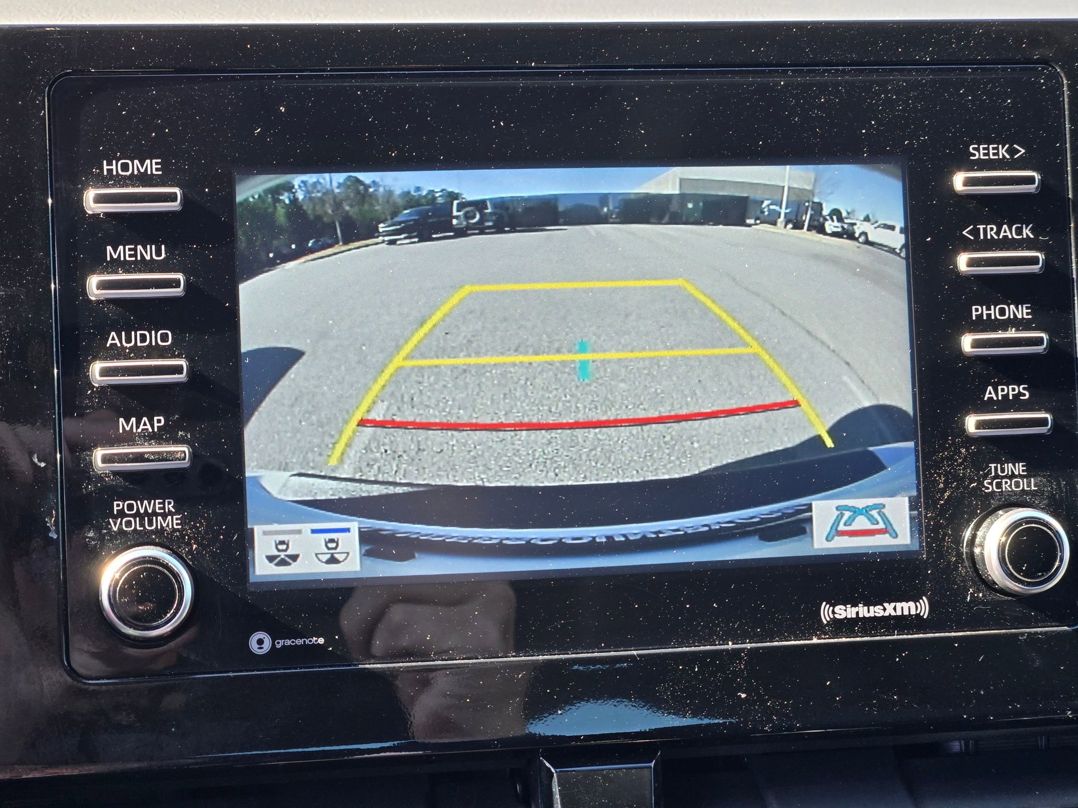 Used 2023 Toyota Camry SE image 35