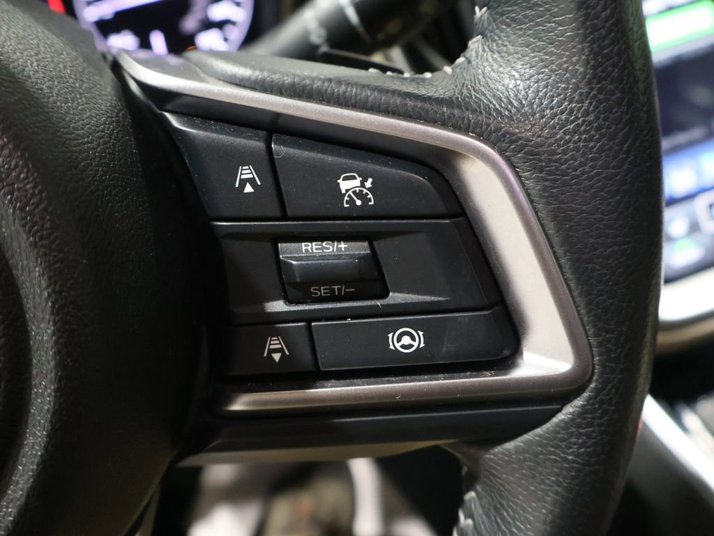 Used 2023 Subaru Outback Limited image 34