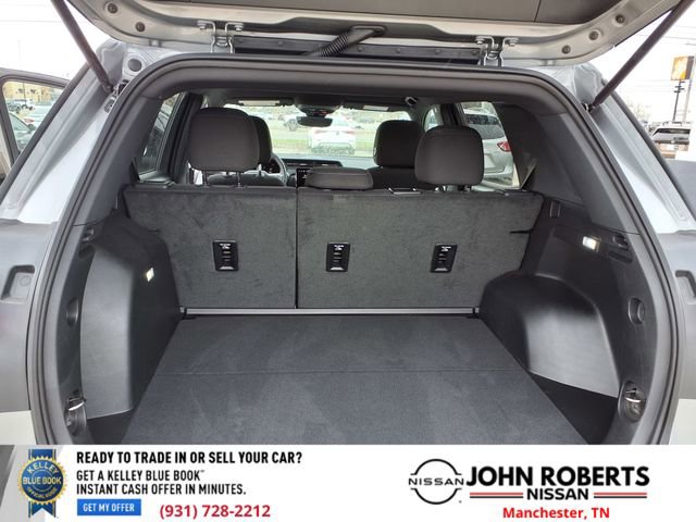 Used 2026 GMC Terrain Elevation w/ Technology Package II image 26