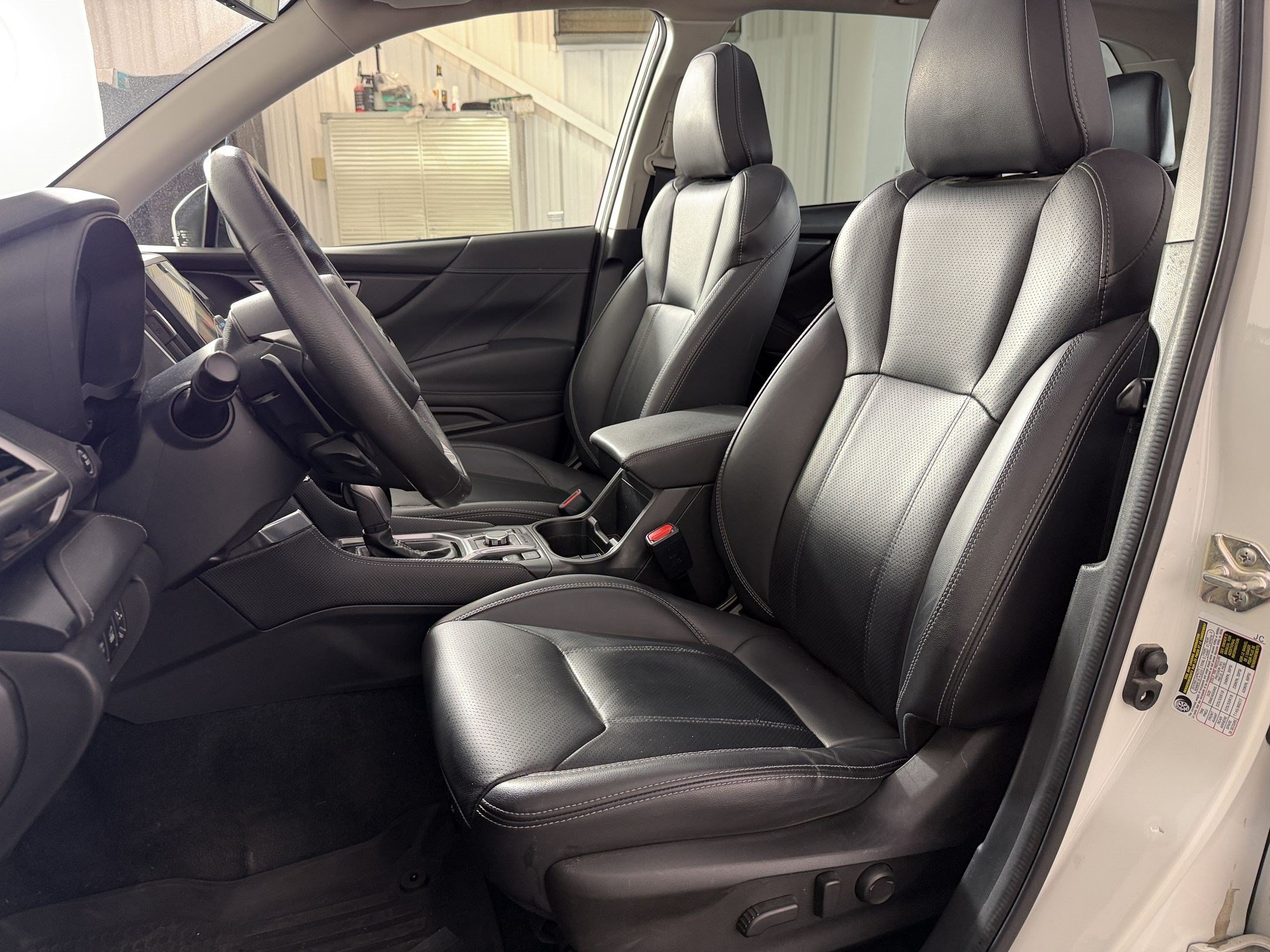 Used 2021 Subaru Forester Touring AWD/4WD image 5