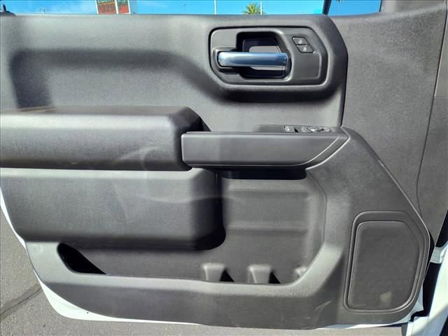 New 2026 Chevrolet Silverado 1500 W/T w/ WT Safety Package image 9