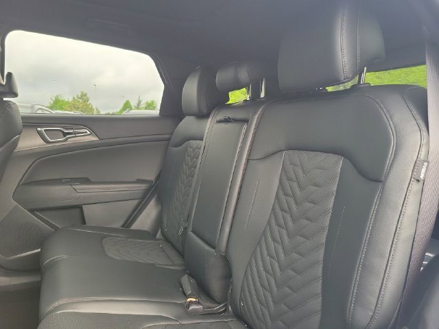 New 2026 Kia Sportage X-Line w/ X-Line Technology Package AWD/4WD image 10