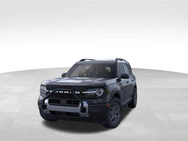 New 2025 Ford Bronco Sport Big Bend AWD/4WD image 3