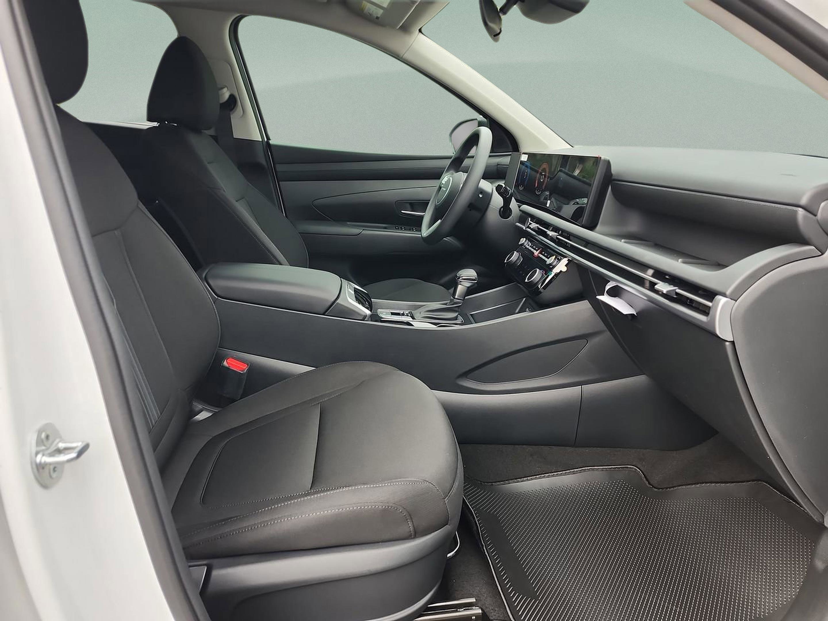 New 2026 Hyundai Tucson SEL image 19