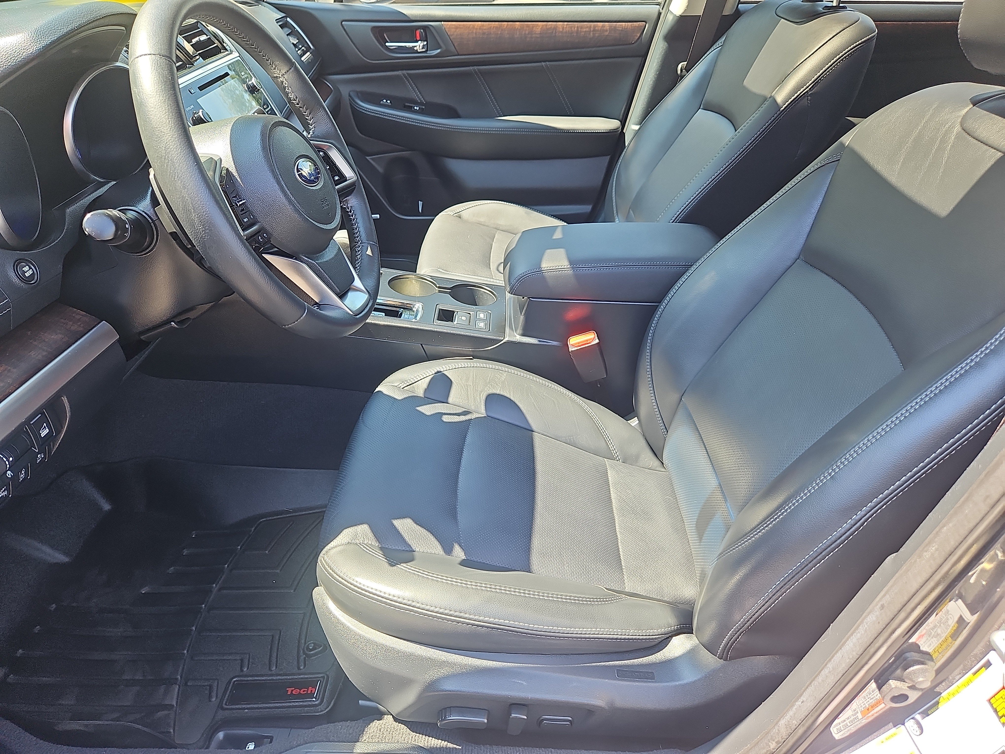 Used 2019 Subaru Outback 2.5i Limited AWD/4WD image 33