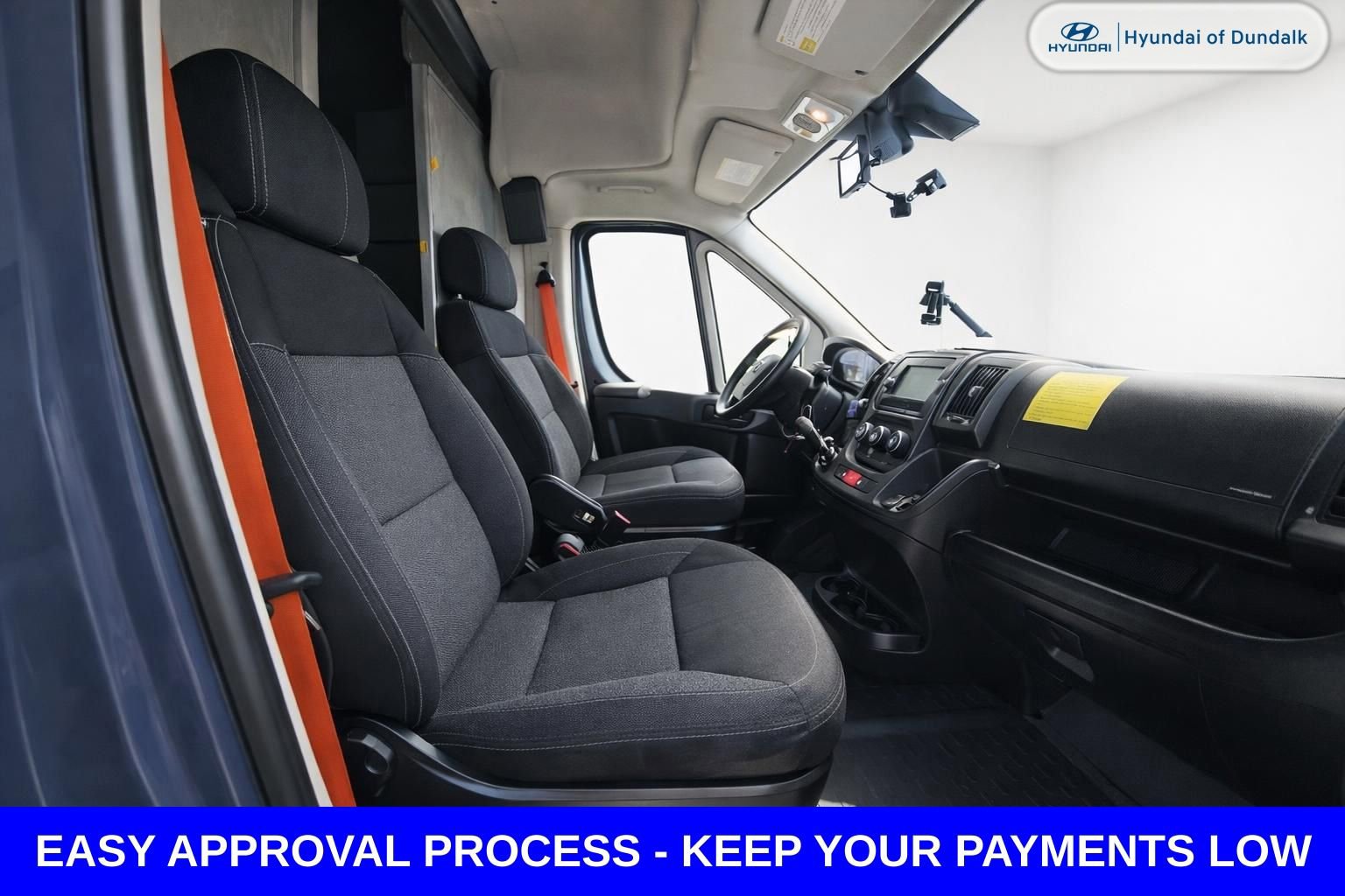 Used 2021 RAM ProMaster 3500 FWD image 15