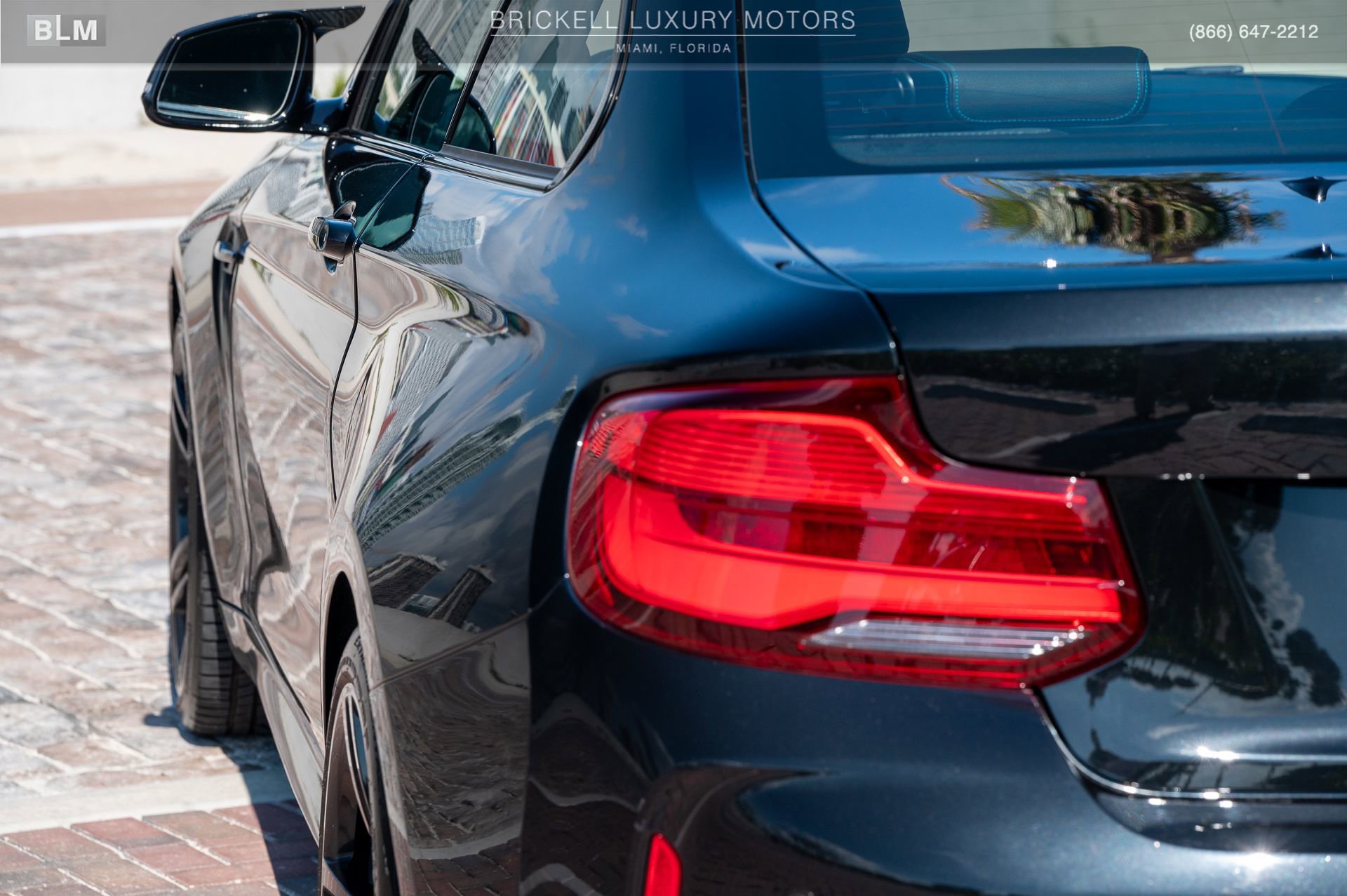 Used 2018 BMW M2 image 40