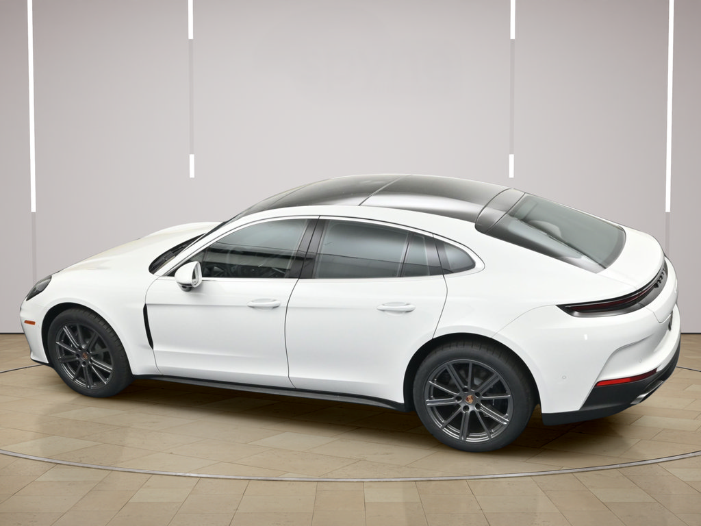 New 2026 Porsche Panamera RWD image 33