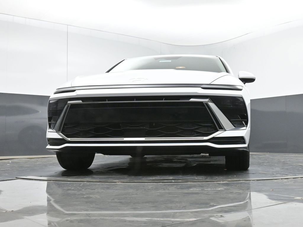 New 2026 Hyundai Sonata SEL image 9