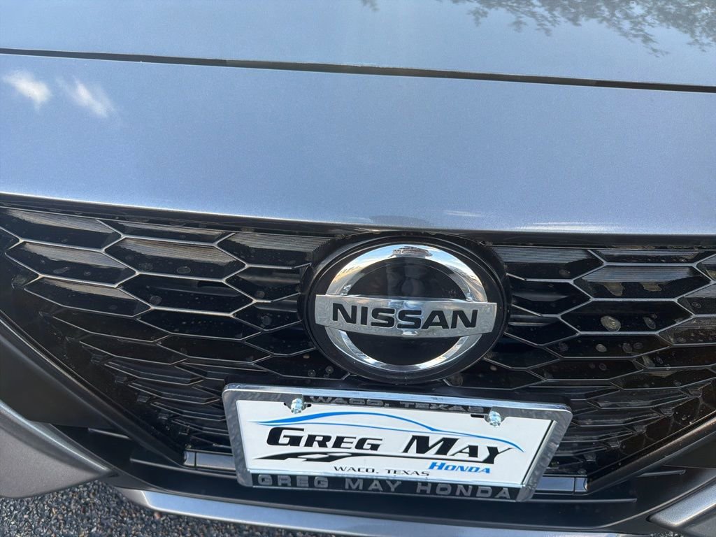 Used 2023 Nissan Sentra SV image 9