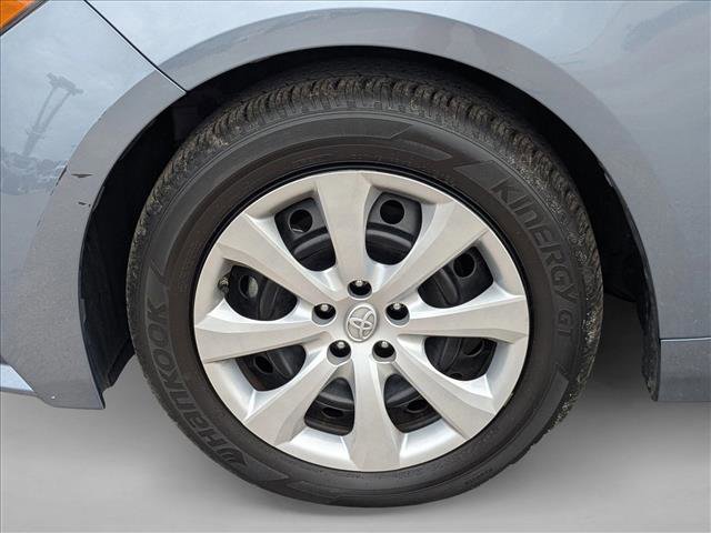Used 2023 Toyota Corolla LE image 22