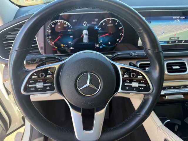 Used 2022 Mercedes-Benz GLE 350 4MATIC image 13
