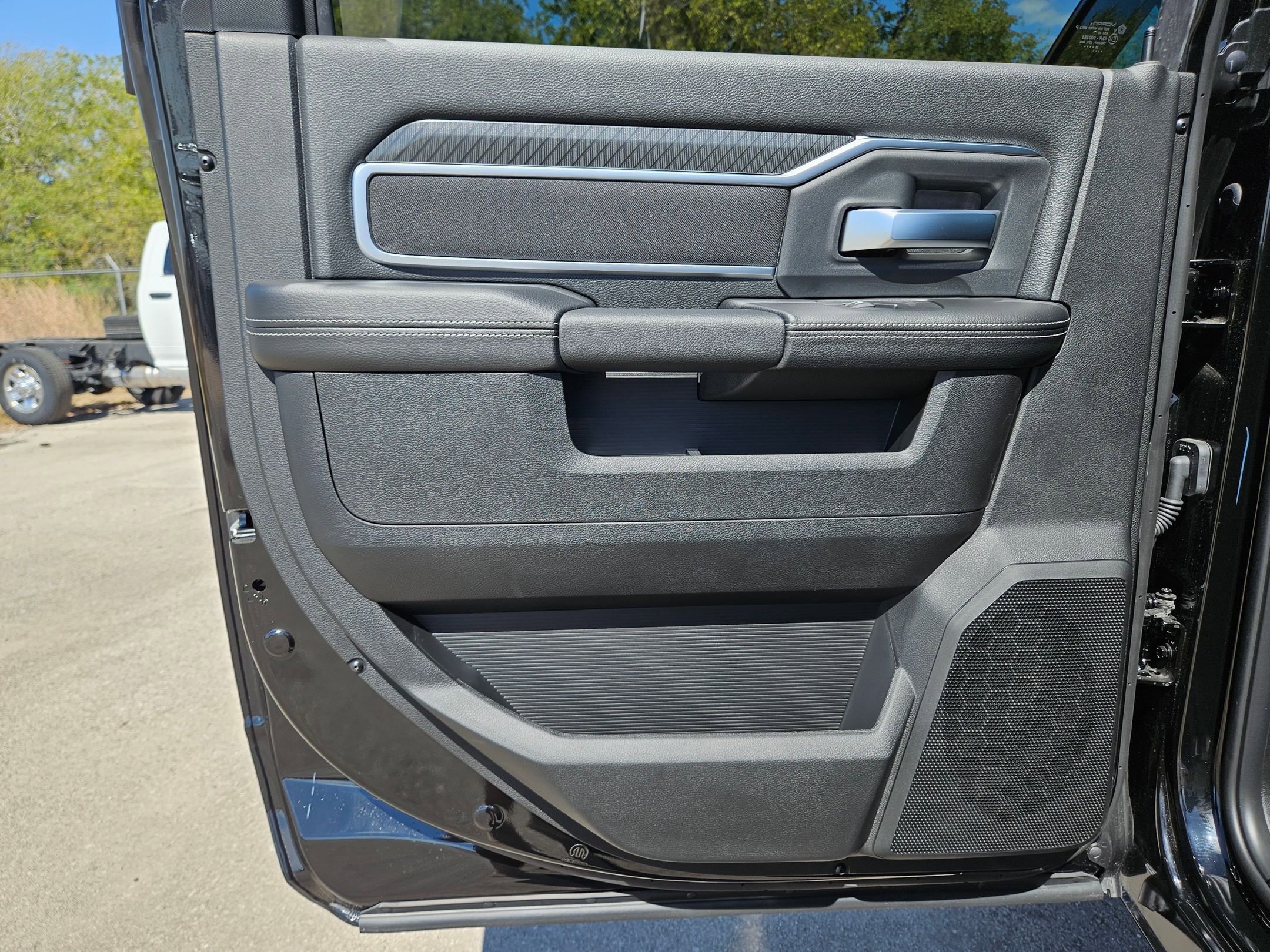 New 2026 RAM 2500 Lone Star image 14