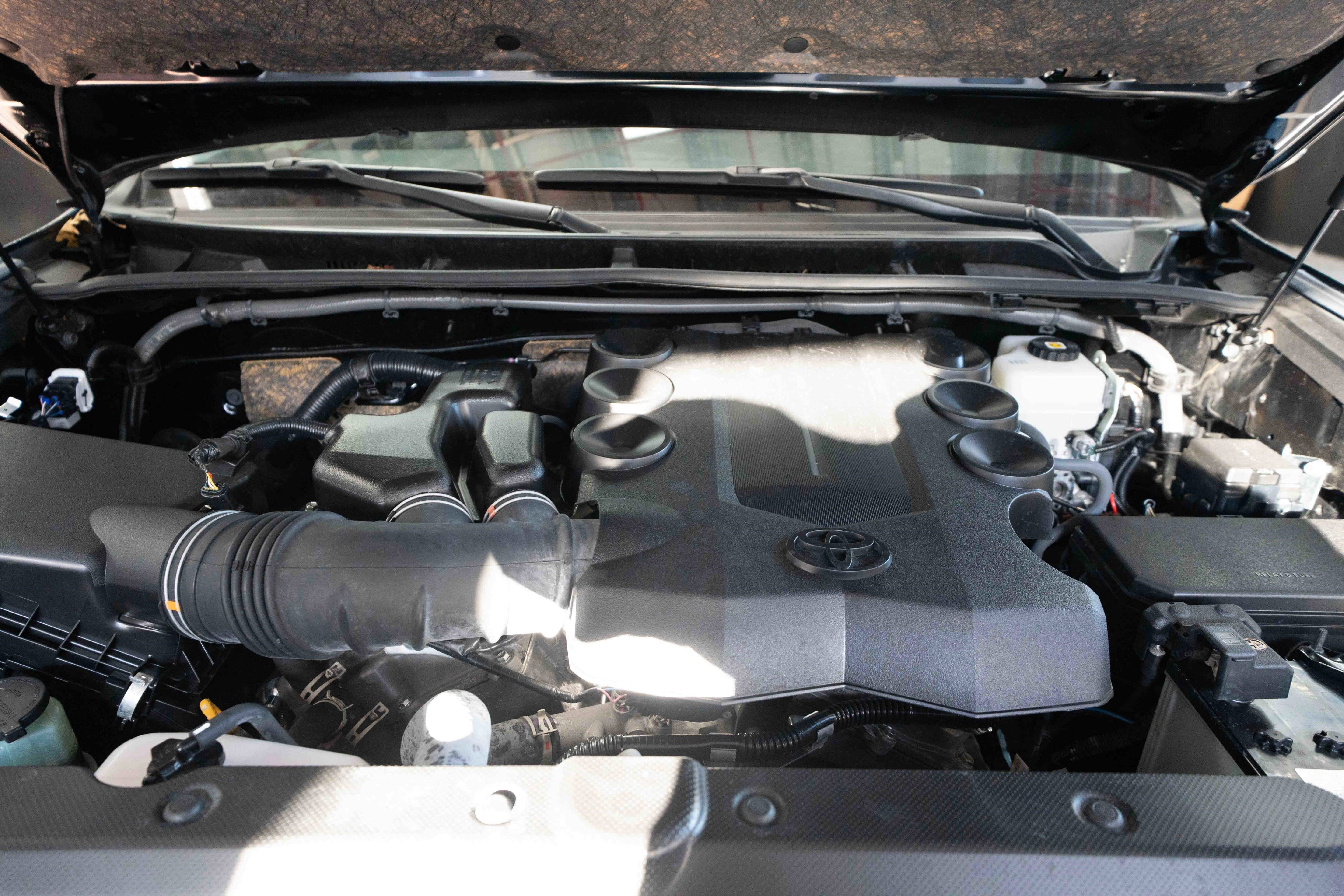 Used 2024 Toyota 4Runner SR5 Premium image 31