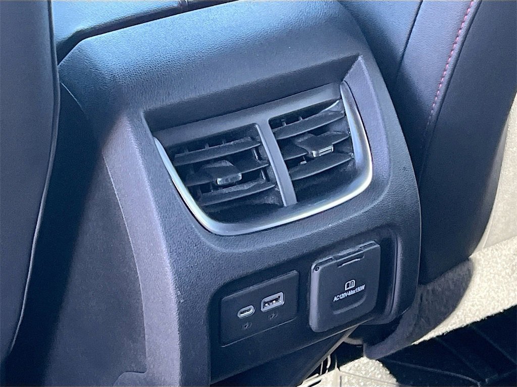 Used 2023 Chevrolet Blazer RS w/ Enhanced Convenience Package image 26