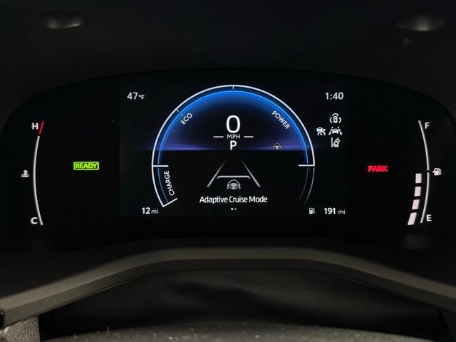 New 2026 Toyota Camry LE FWD image 17