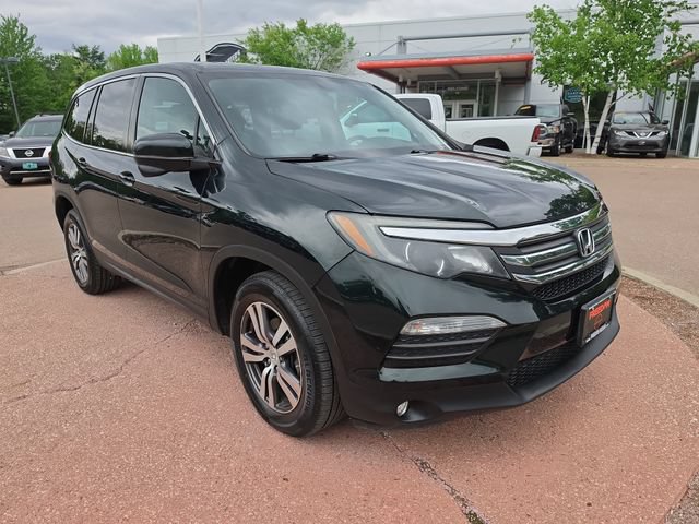 Used 2017 Honda Pilot EX-L image 7