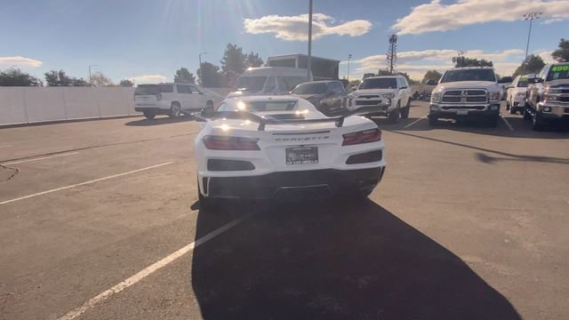 New 2026 Chevrolet Corvette Z06 image 7