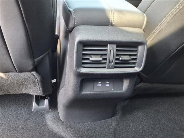 New 2025 Nissan Murano SL w/ Cargo Package image 33