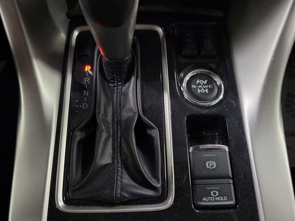 Used 2024 Mitsubishi Eclipse Cross SE image 15