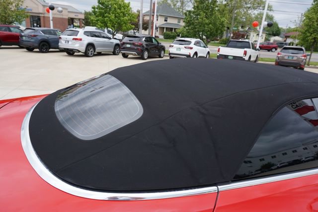 Used 2017 Buick Cascada Sport Touring FWD image 14