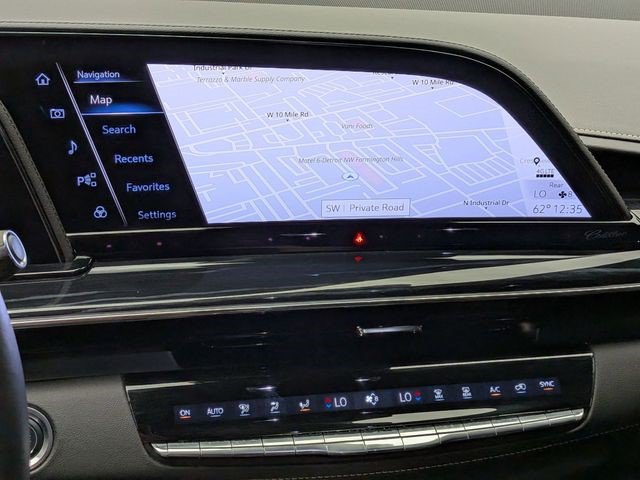 Certified 2024 Cadillac Escalade Sport w/ Touring Package AWD/4WD image 15