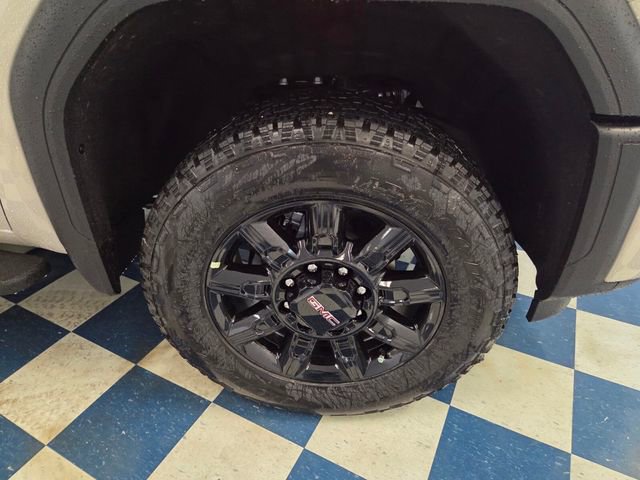 New 2026 GMC Sierra 2500 AT4 w/ AT4 Premium Plus Package image 11