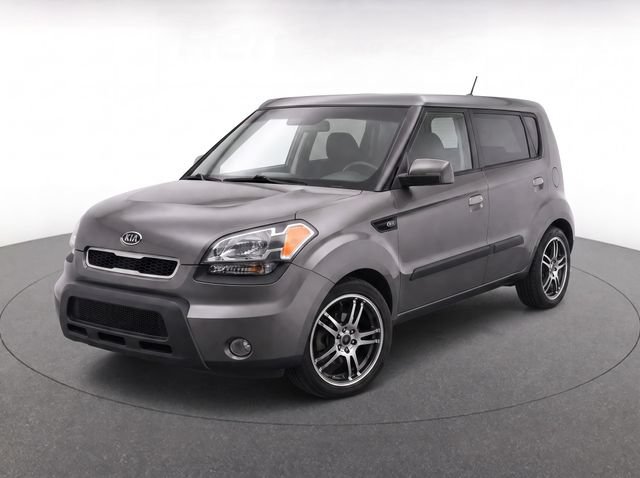 Used 2010 Kia Soul Sport FWD image 2