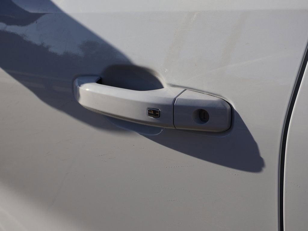 New 2026 GMC Canyon AT4 w/ Technology Plus Package image 24