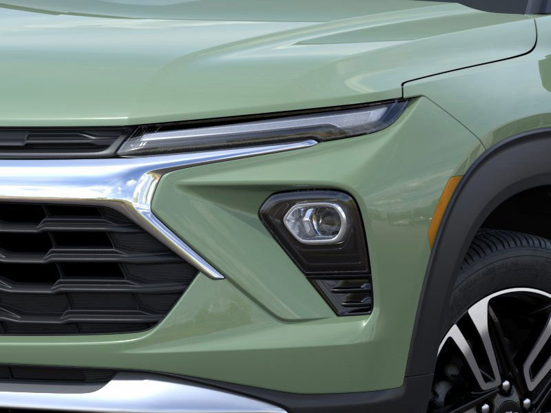 New 2026 Chevrolet TrailBlazer LT image 10